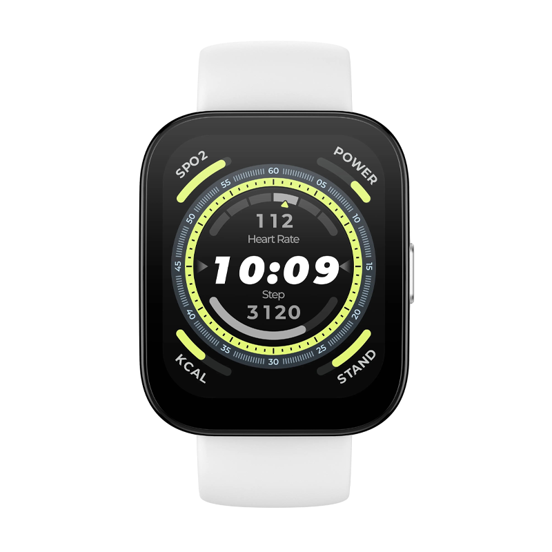 Умные часы Xiaomi Amazfit BIP 5 - 2