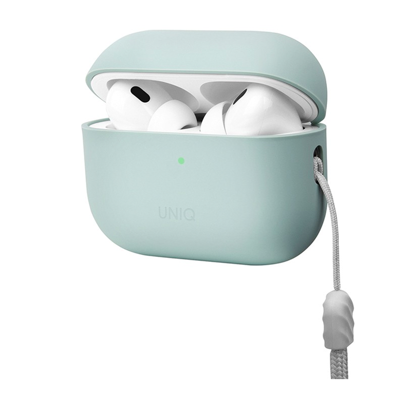 Кобура UNIQ Lino для Apple AirPods Pro 2 - 3