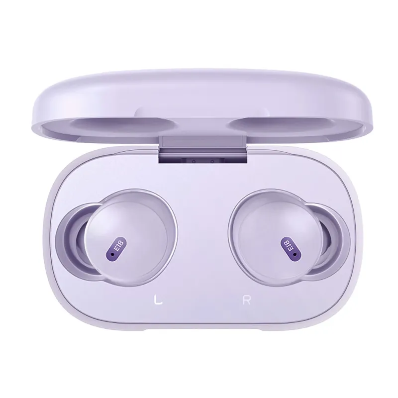 Беспроводные наушники Baseus Bowie E18 - 3