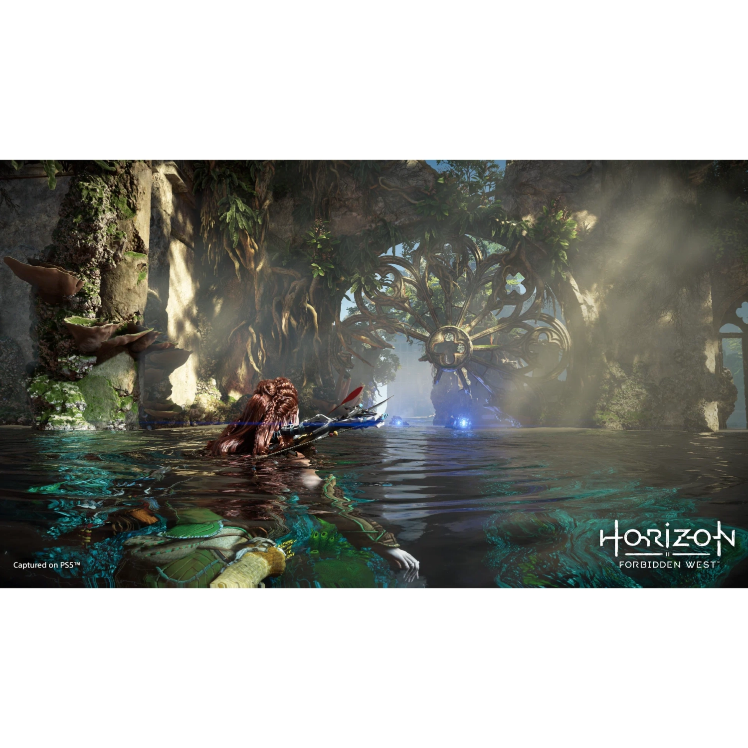 Игра для PS5 Horizon Запретный Запад - 7