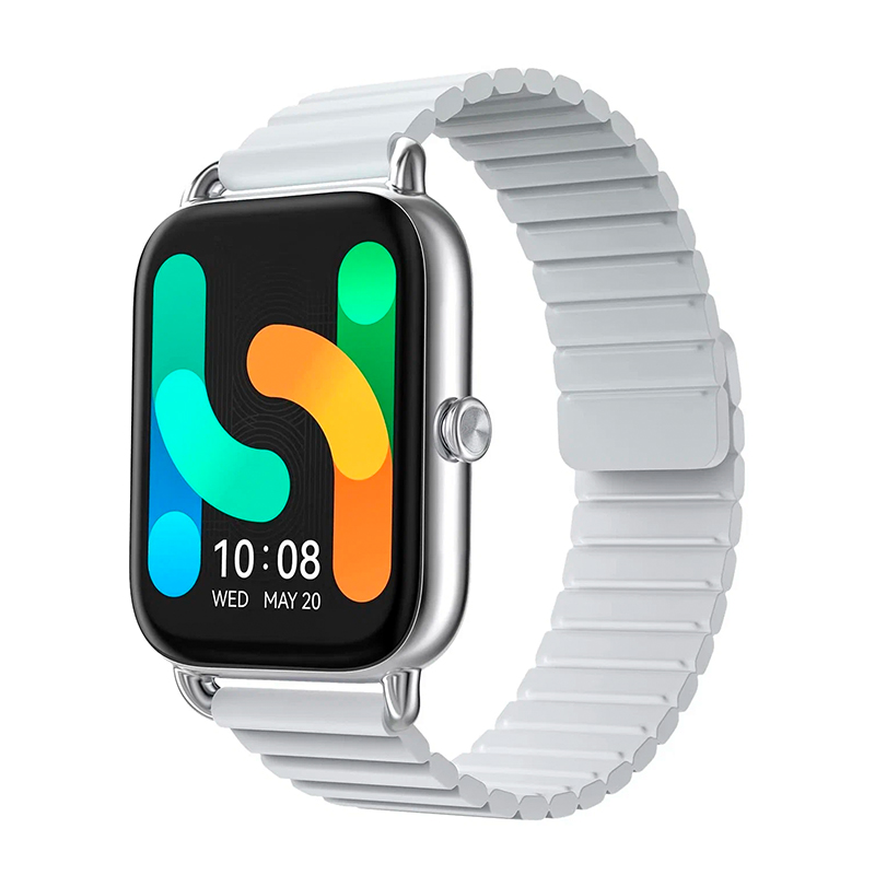 Умные часы Xiaomi Haylou RS4 Plus - 1