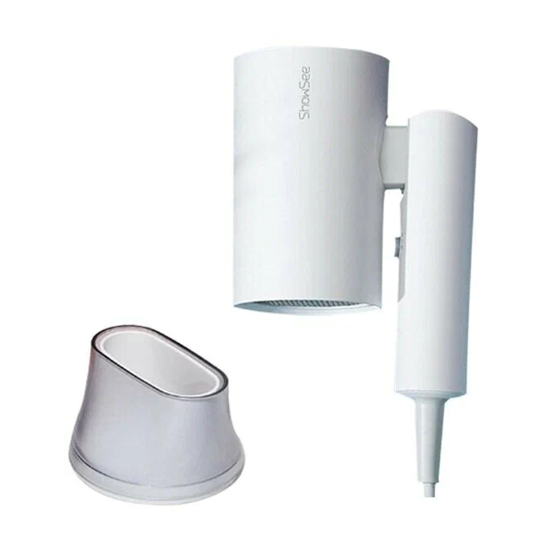 Фен Xiaomi ShowSee Hair Dryer A4 - 2