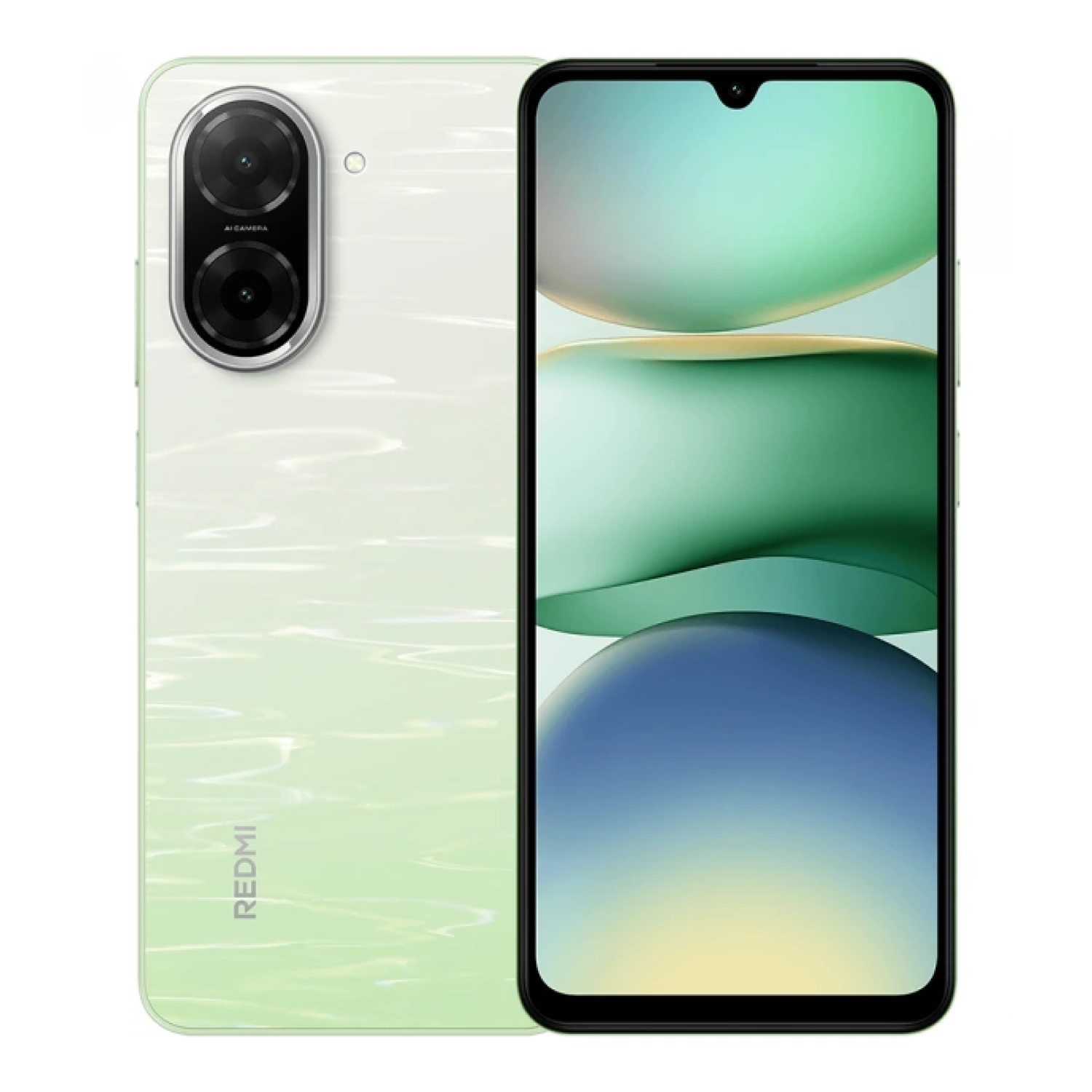 Смартфон Xiaomi Redmi A5 - 1