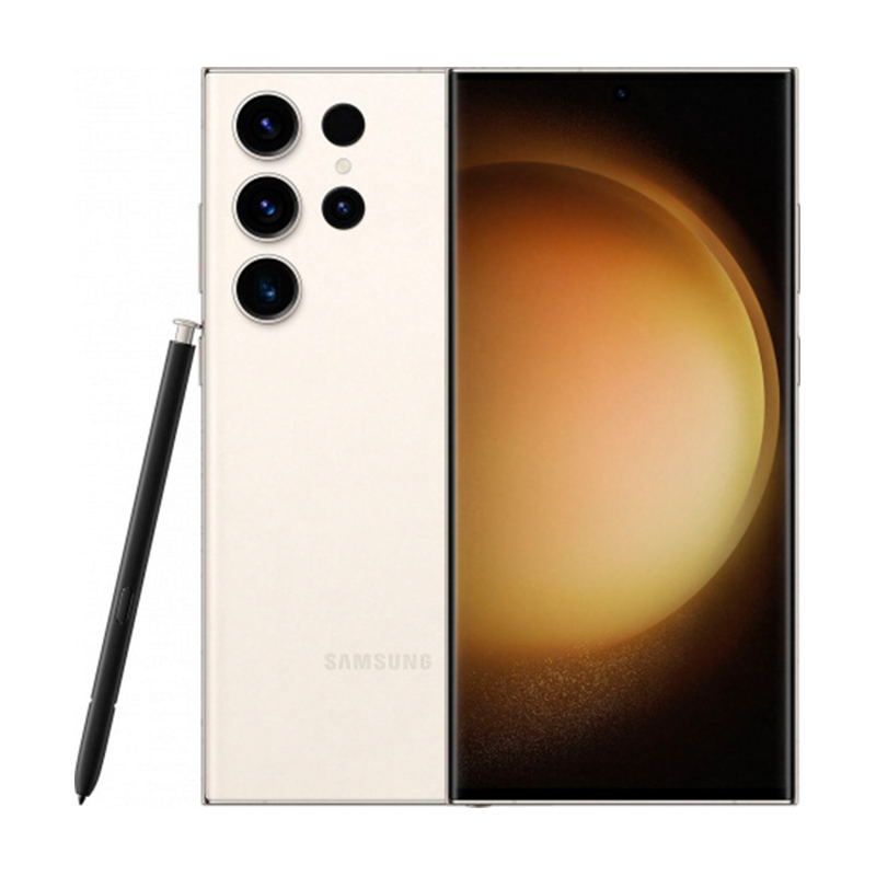Смартфон Samsung Galaxy S23 Ultra - 2