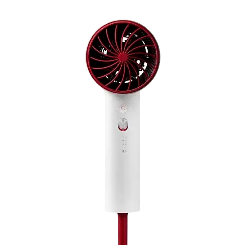 Фен Xiaomi Soocas Negative Ionic H5 - 3