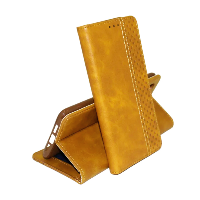 Чехол-книжка Premium для Apple iPhone Xr - 2