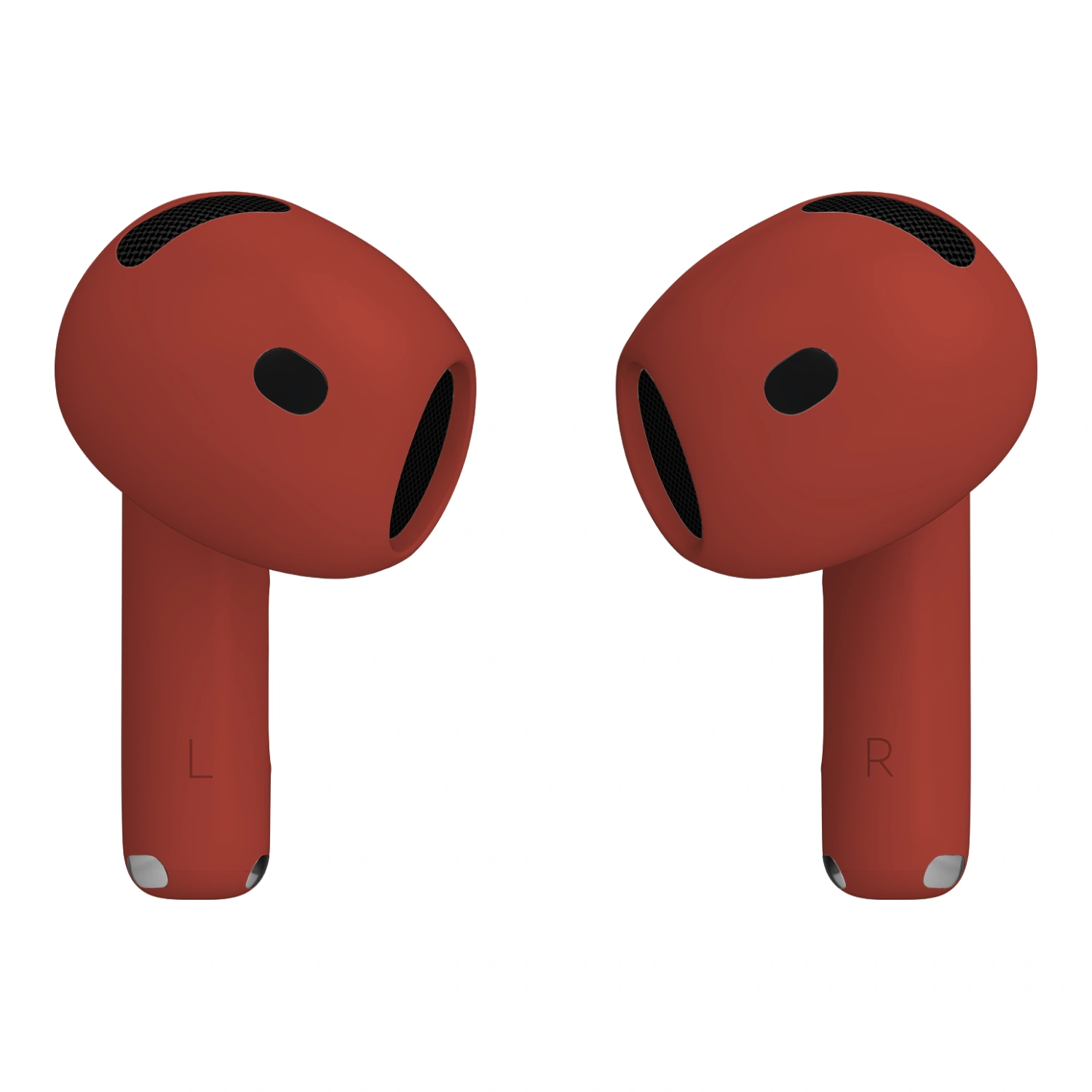 Беспроводные наушники Apple AirPods 4 (ANC) - 2
