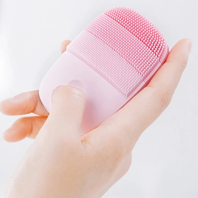 Ультразвуковой массажер Xiaomi inFace Electronic Sonic Beauty Facial - 3