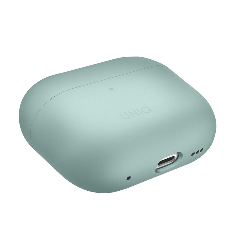 Кобура UNIQ Lino для Apple AirPods Pro 2 - 2