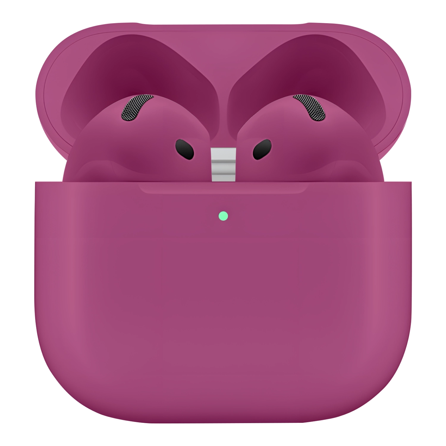 Беспроводные наушники Apple AirPods 4 (ANC) - 1