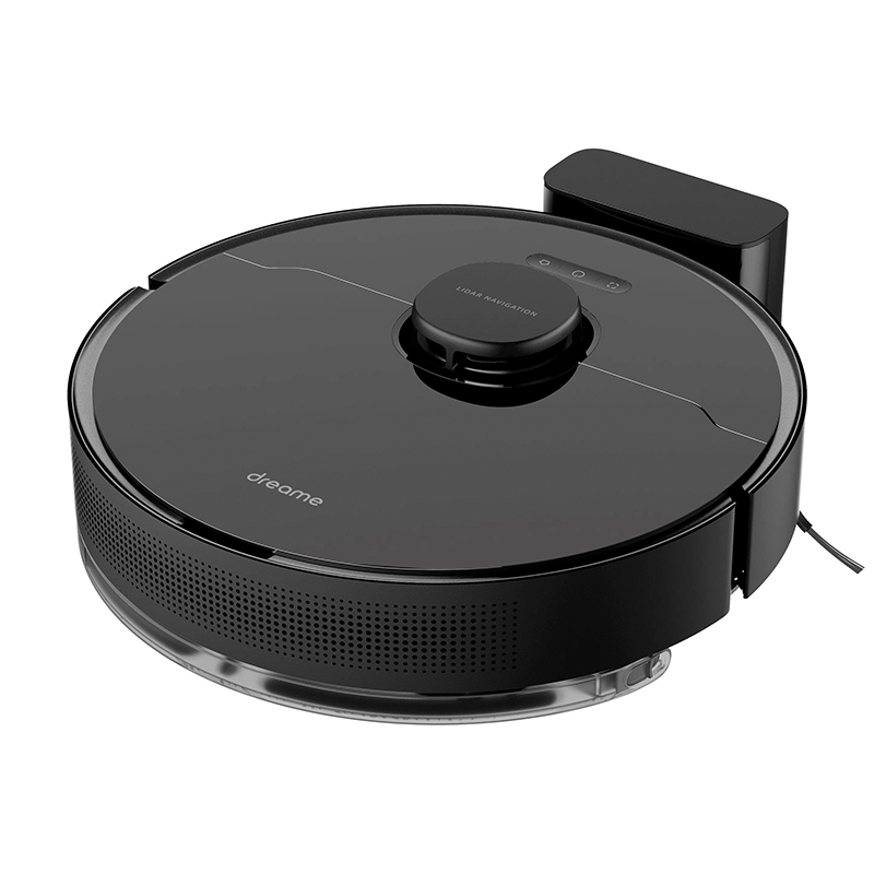 Робот-пылесос Xiaomi Dreame Bot D10s Pro - 2