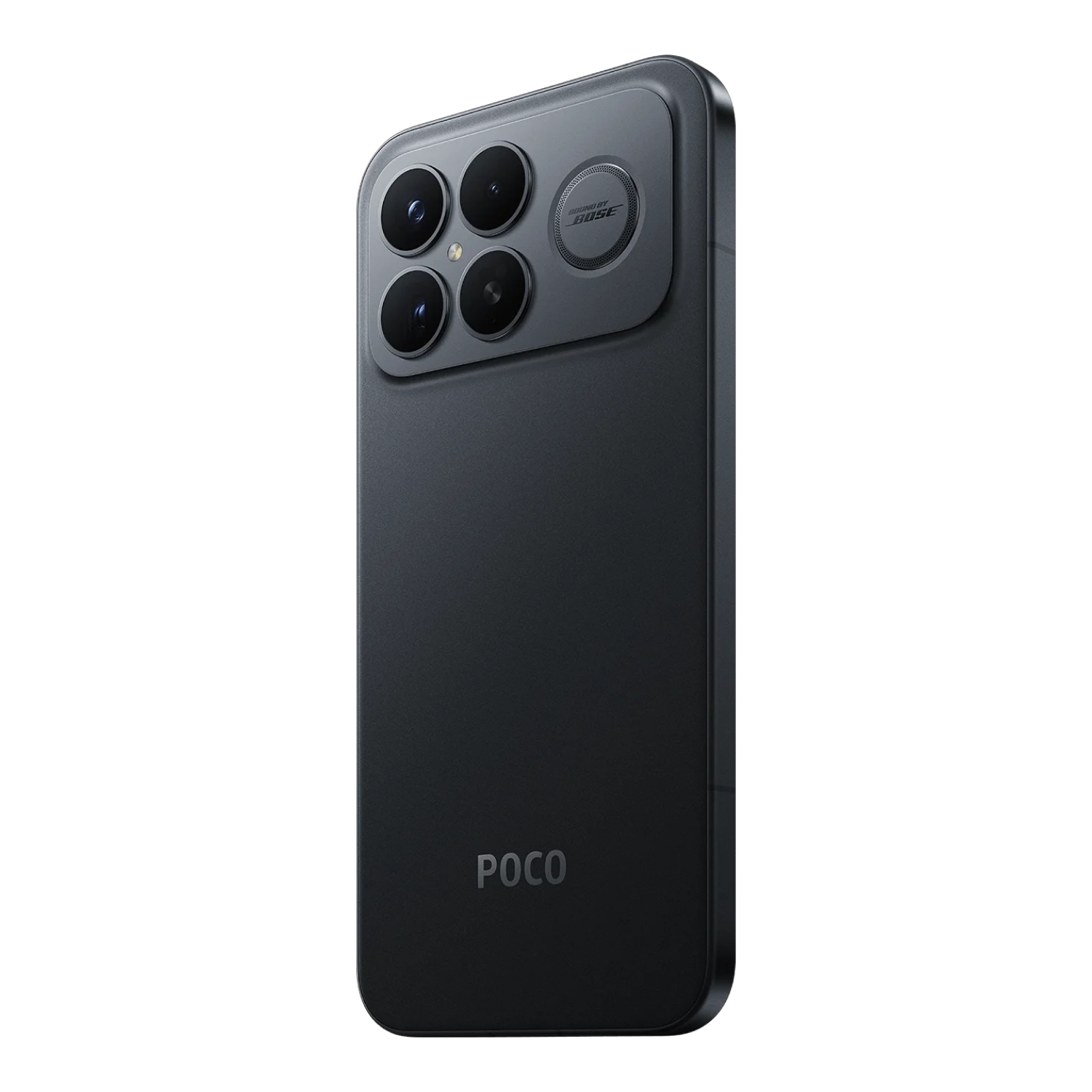 Смартфон Xiaomi Poco F8 Ultra  - 4