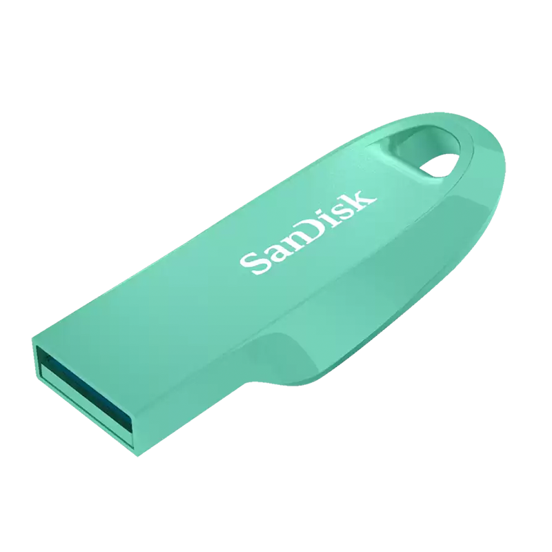 USB-флешка SanDisk Ultra Curve 128 ГБ - 3
