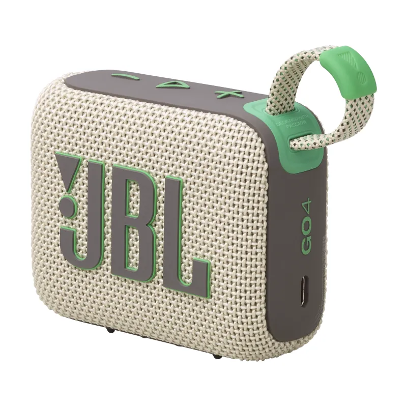 Портативная колонка JBL Go 4 - 3