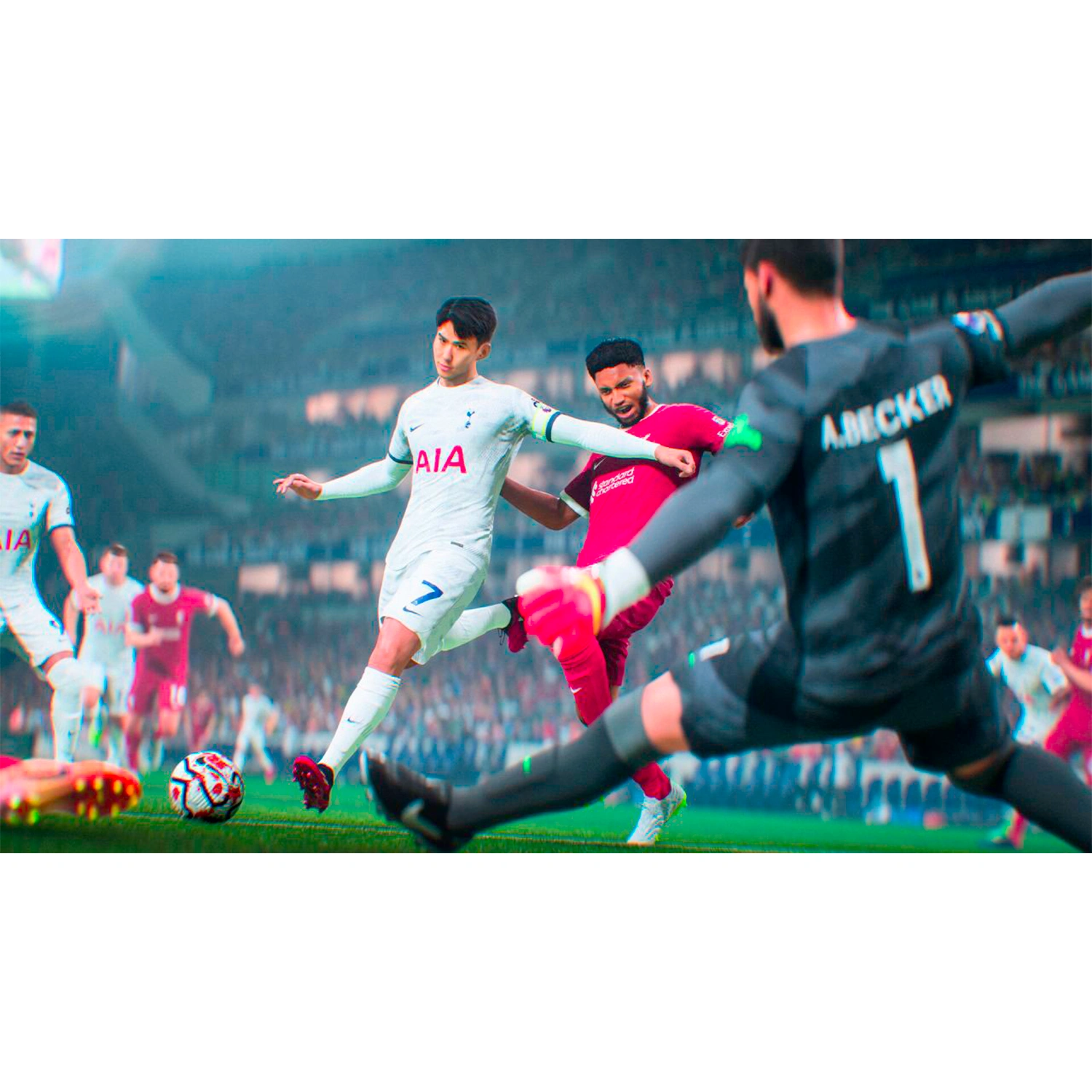 Игра для PS5 FC 24 - 2