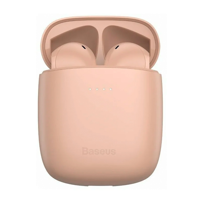 Беспроводные наушники Baseus Encok W04 Pro - 3