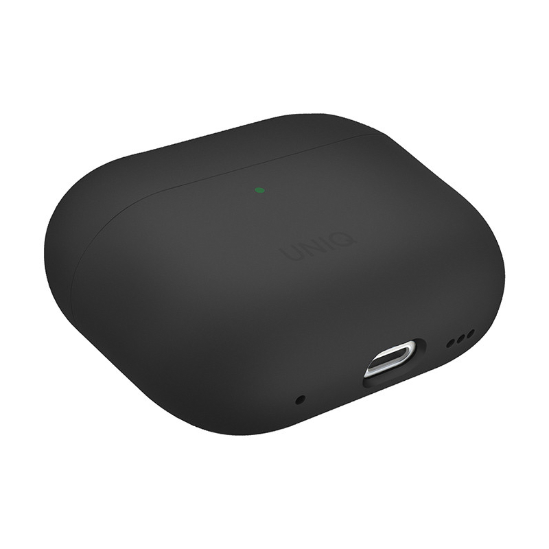 Кобура UNIQ Lino для Apple AirPods Pro 2 - 2
