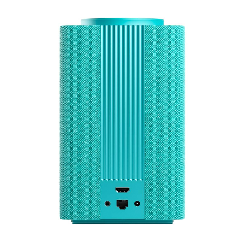 Умная колонка Яндекс Станция Макс Zigbee - 3