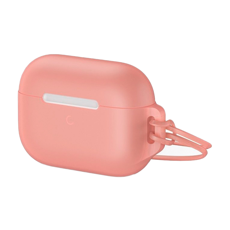 Кобура Baseus Jelly Lanyard для Apple AirPods Pro - 2