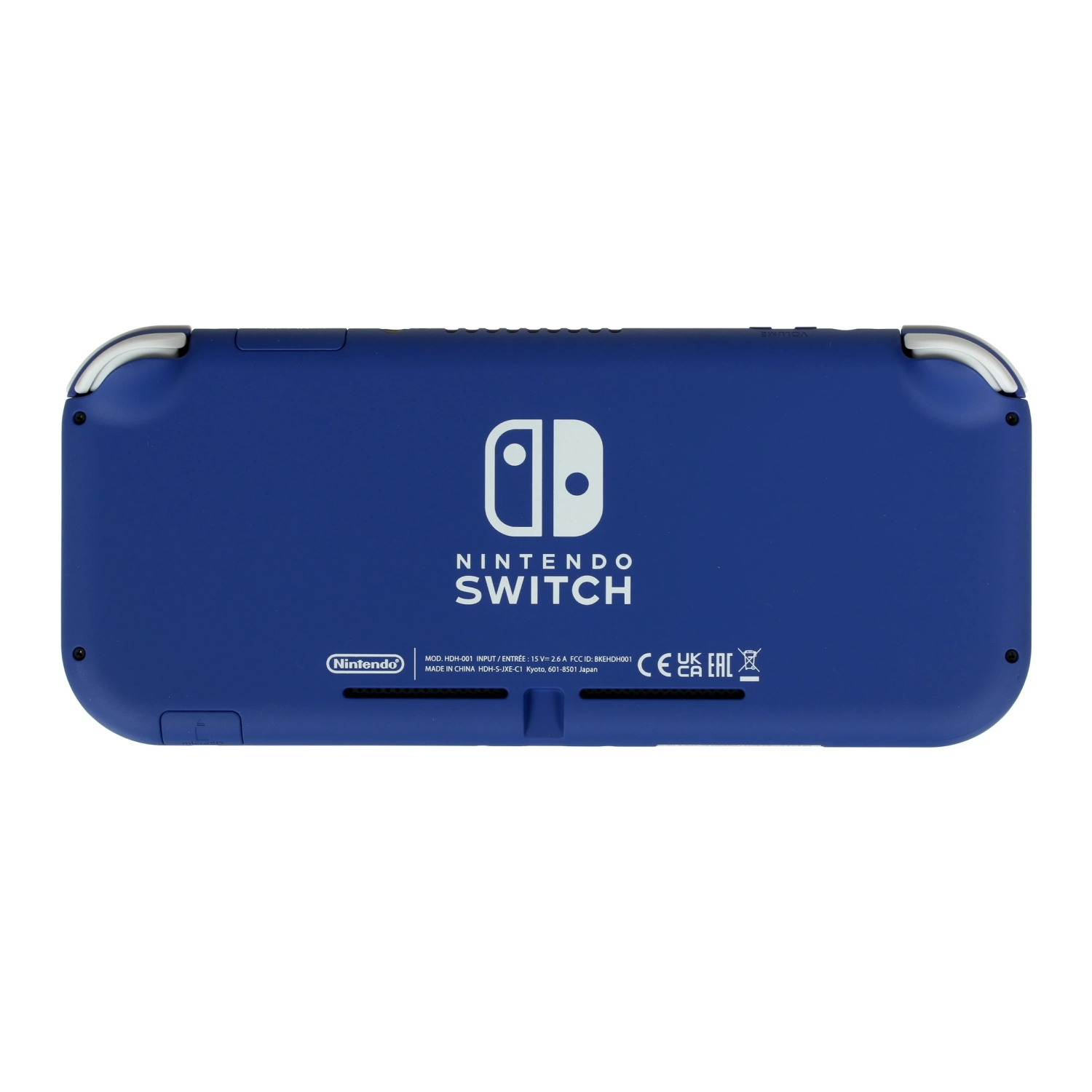 Игровая приставка Nintendo Switch Lite 32 ГБ - 2