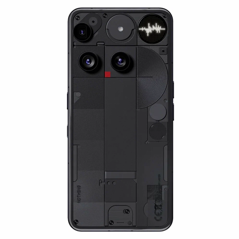 Смартфон Nothing Phone (3) - 2