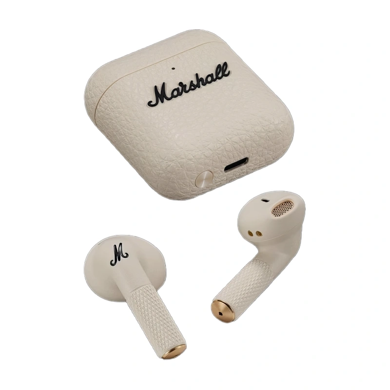 Беспроводные наушники Marshall Minor 4 - 3