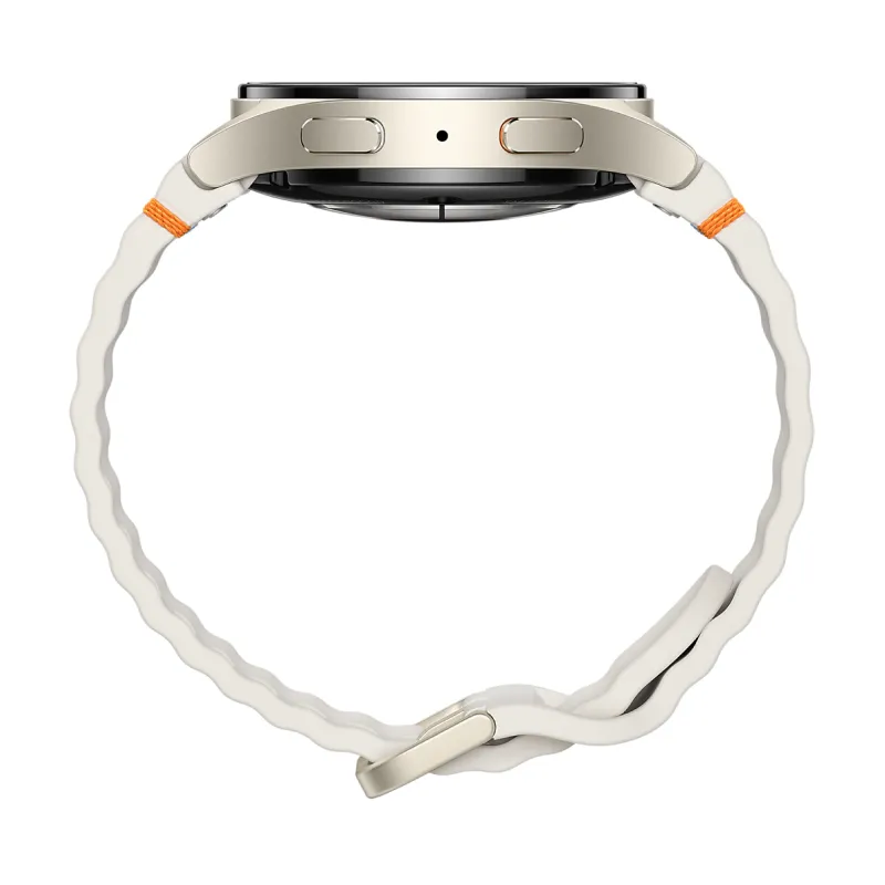 Умные часы Samsung Galaxy Watch 7 40мм (LTE) - 4