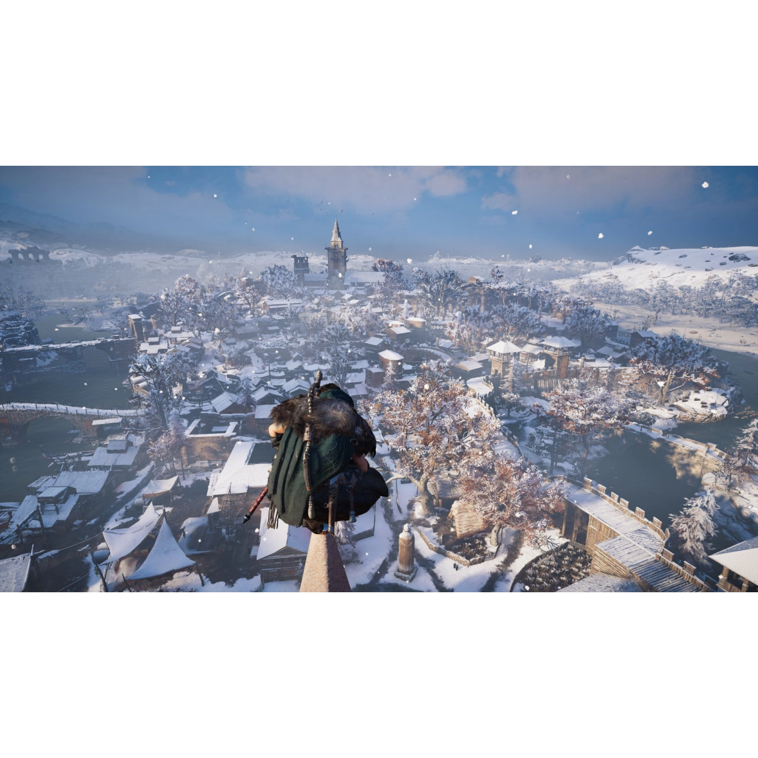 Игра для Xbox Assassin’s Creed Valhalla - 10