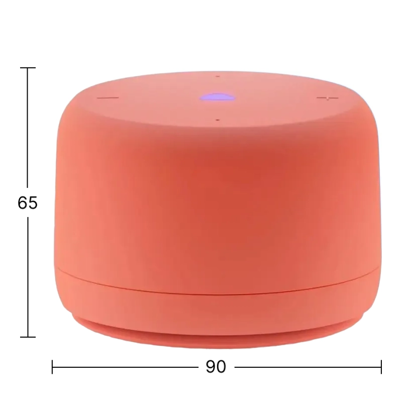 Умная колонка Яндекс Станция Лайт 2 - 2