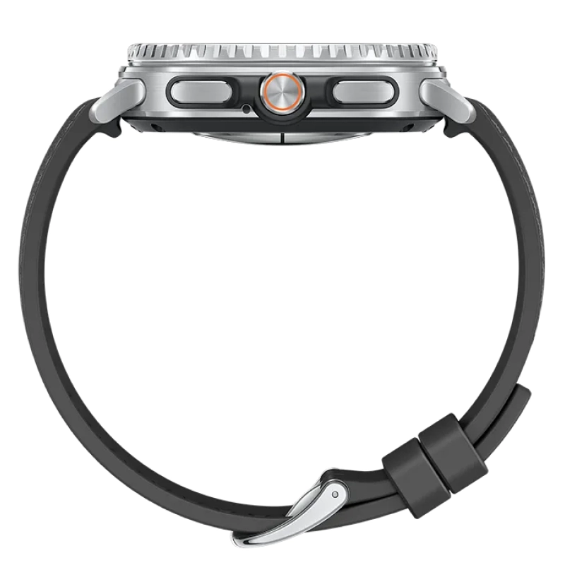 Умные часы Samsung Galaxy Watch 8 Classic 46мм - 5