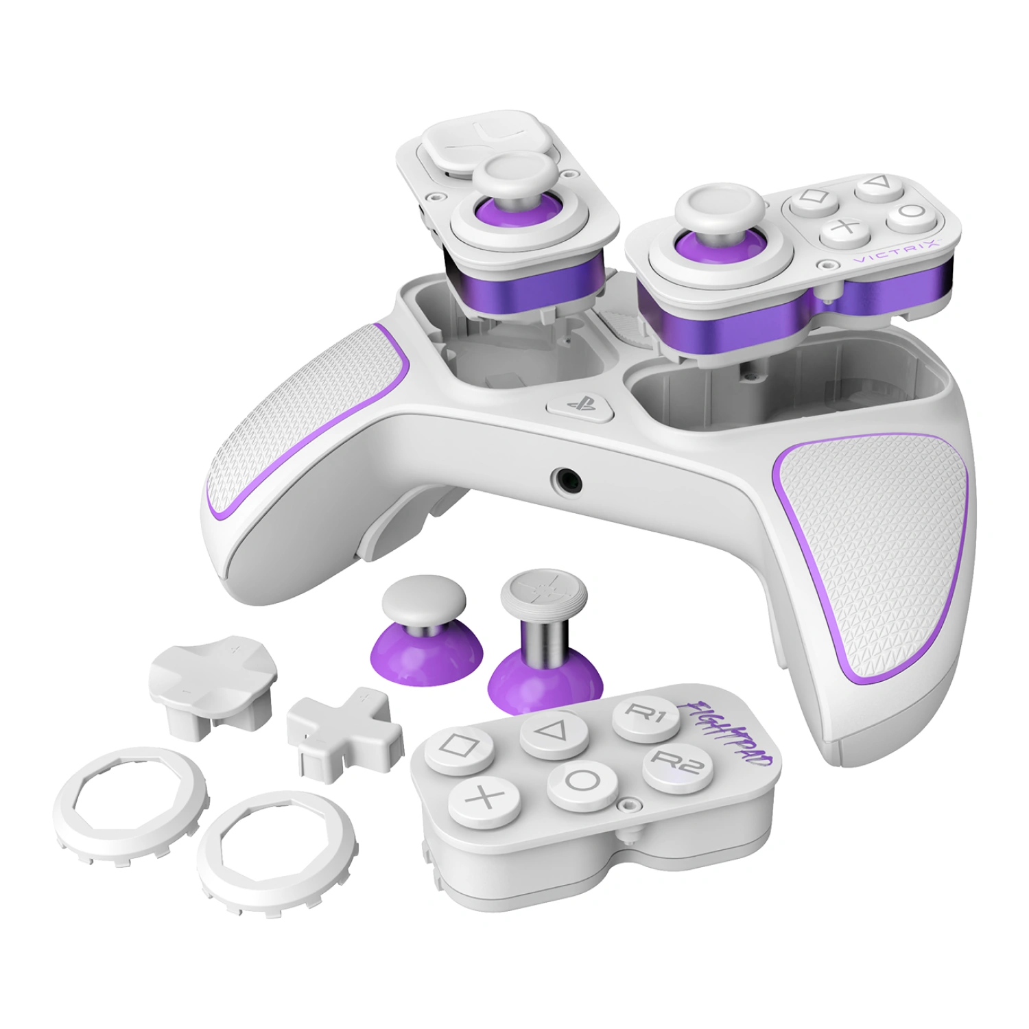 Геймпад Victrix Pro BFG для PS5/PS4 - 5