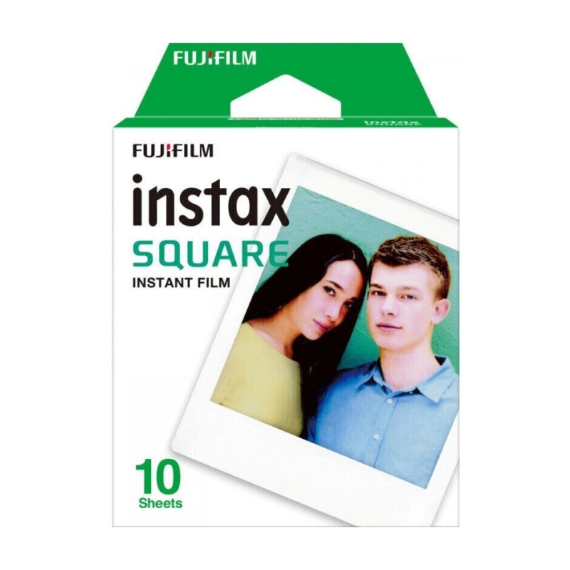 Картридж для фотоаппарата Fujifilm Instax Square SQ1 - 1