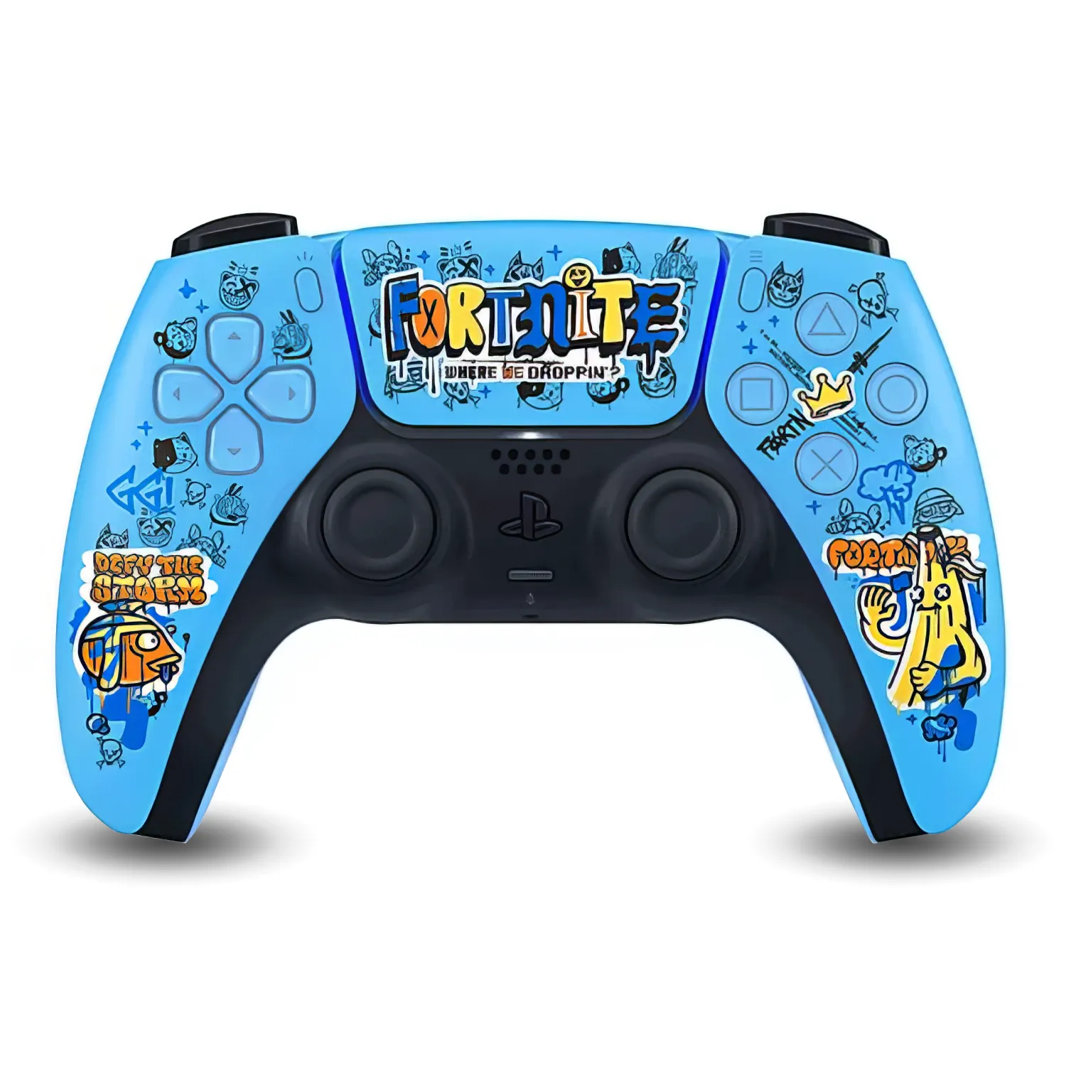 Геймпад Sony DualSense PS5 - 1