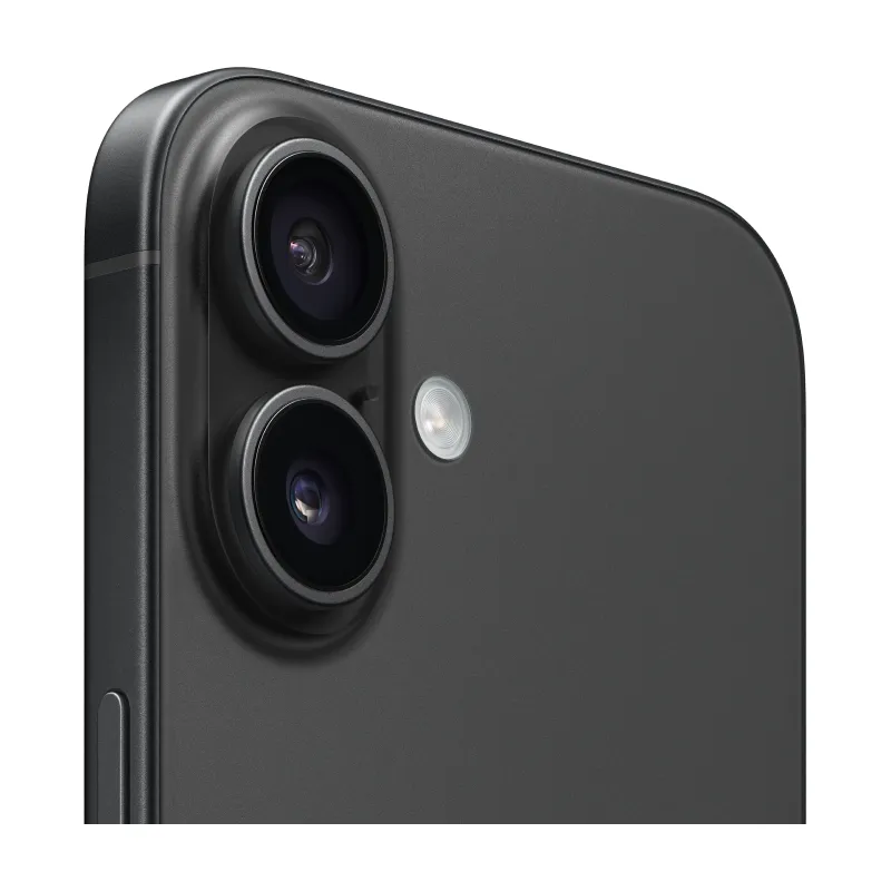 Смартфон Apple iPhone 16 - 4