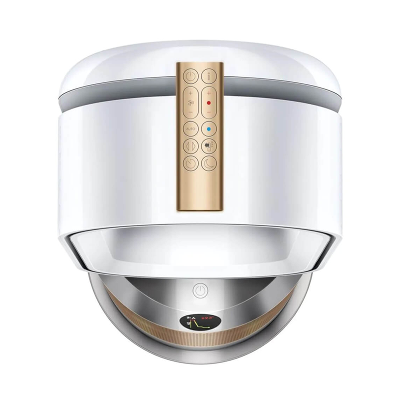 Очиститель воздуха  Hot+Cool Formaldehyde HP09 - 3