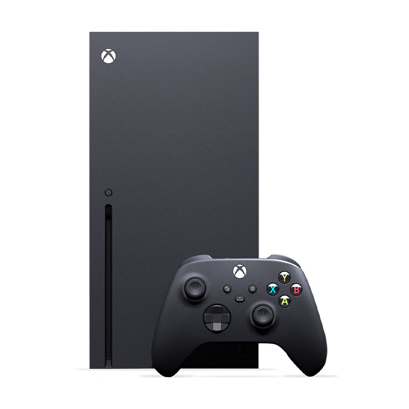 Игровая приставка Microsoft Xbox Series X 1 ТБ  - 1