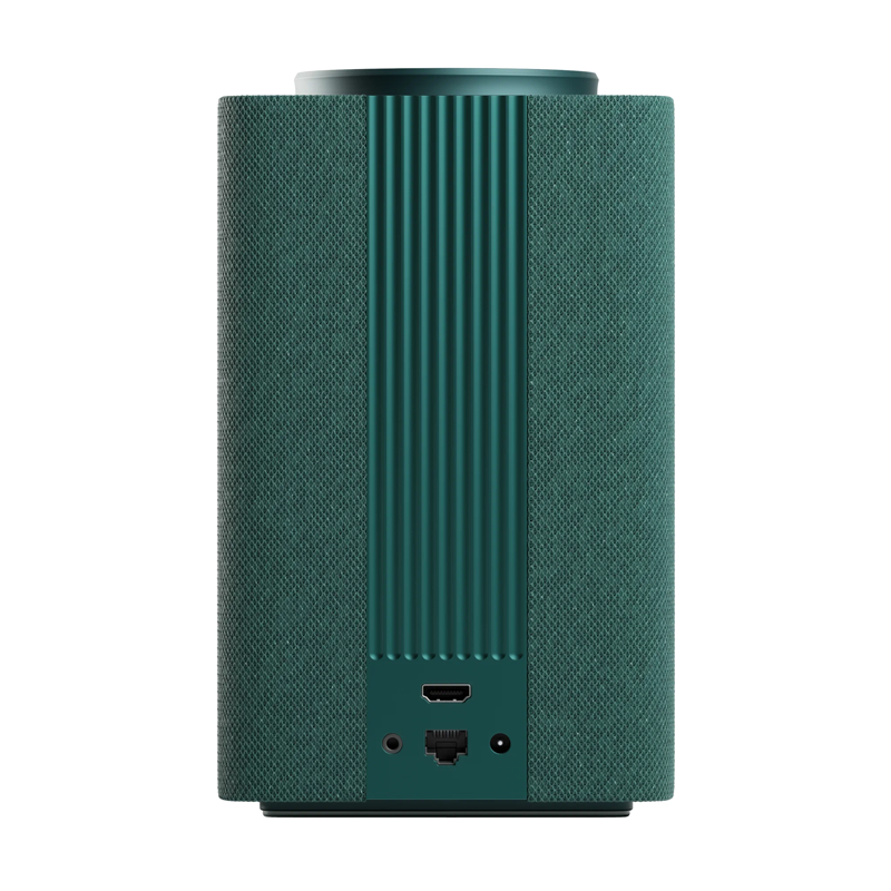 Умная колонка Яндекс Станция Макс Zigbee - 3