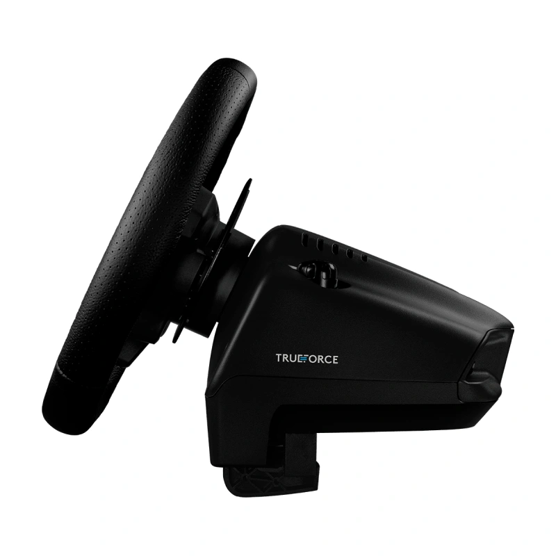 Руль и педали Logitech G923 Trueforce Racing System для PS4 / PS5 - 3