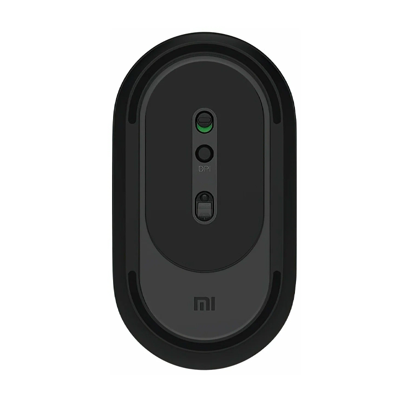 Мышь беспроводная Xiaomi Mi Portable Mouse 2 - 4