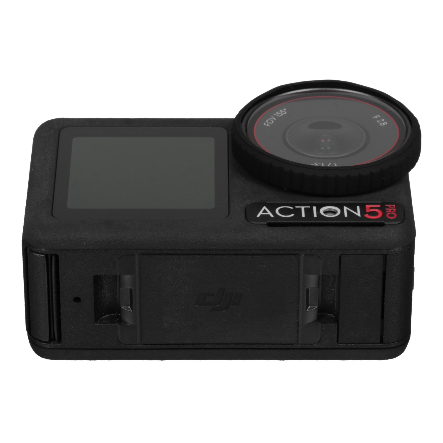 Экшн-камера DJI Osmo Action 5 Pro Standard Combo - 6