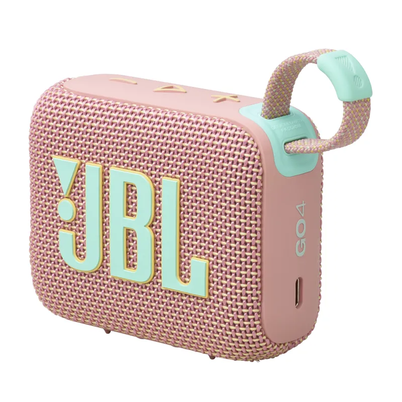 Портативная колонка JBL Go 4 - 3