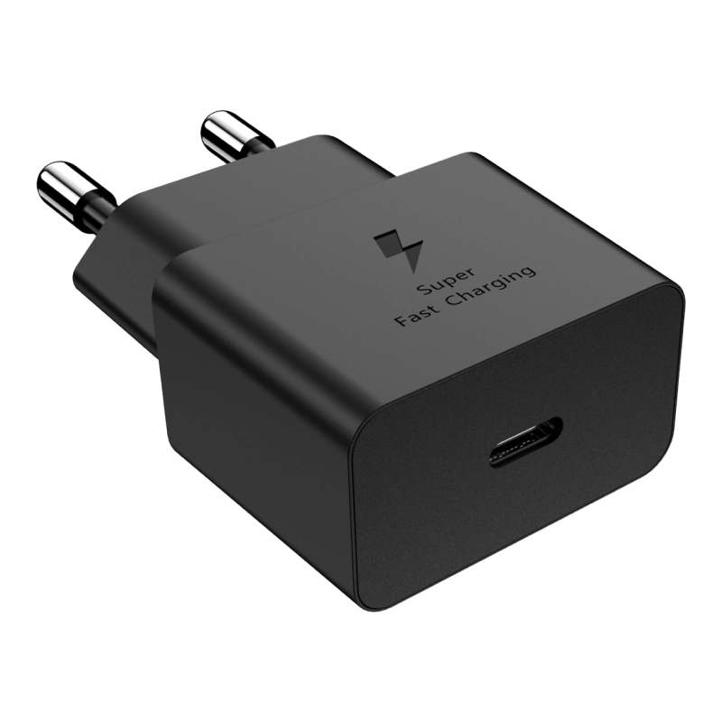 Сетевое зарядное устройство Deppa Original Wall Charger 25 Вт - 1