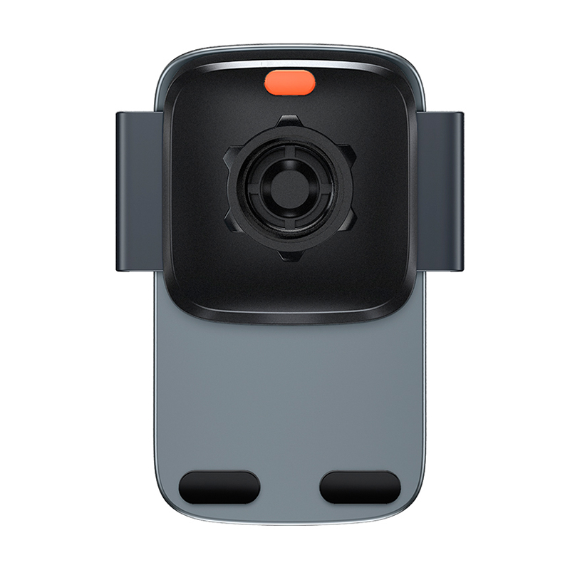 Автомобильный держатель Baseus Easy Control Pro Clamp (присоска, зажим) - 2