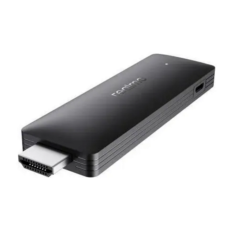 Медиаплеер Realme 4K Smart Google TV Stick - 3