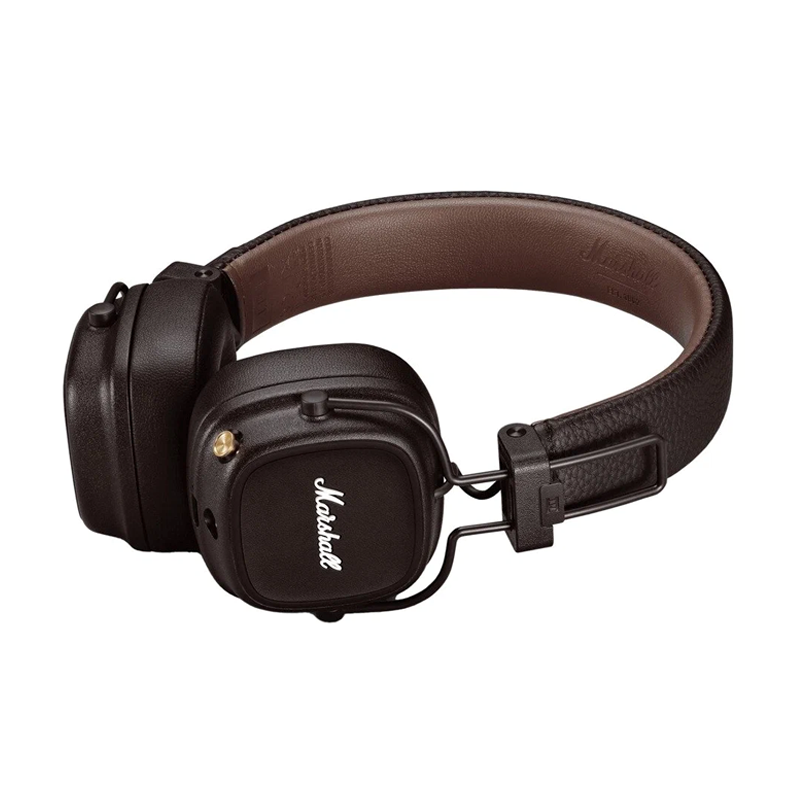 Беспроводные наушники Marshall Major 4 - 2