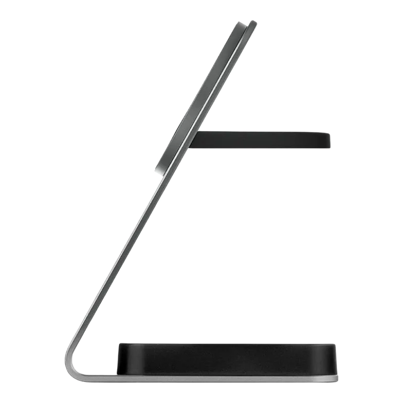 Беспроводное зарядное устройство uBear Level Ultra 3 in 1 25 Вт - 4