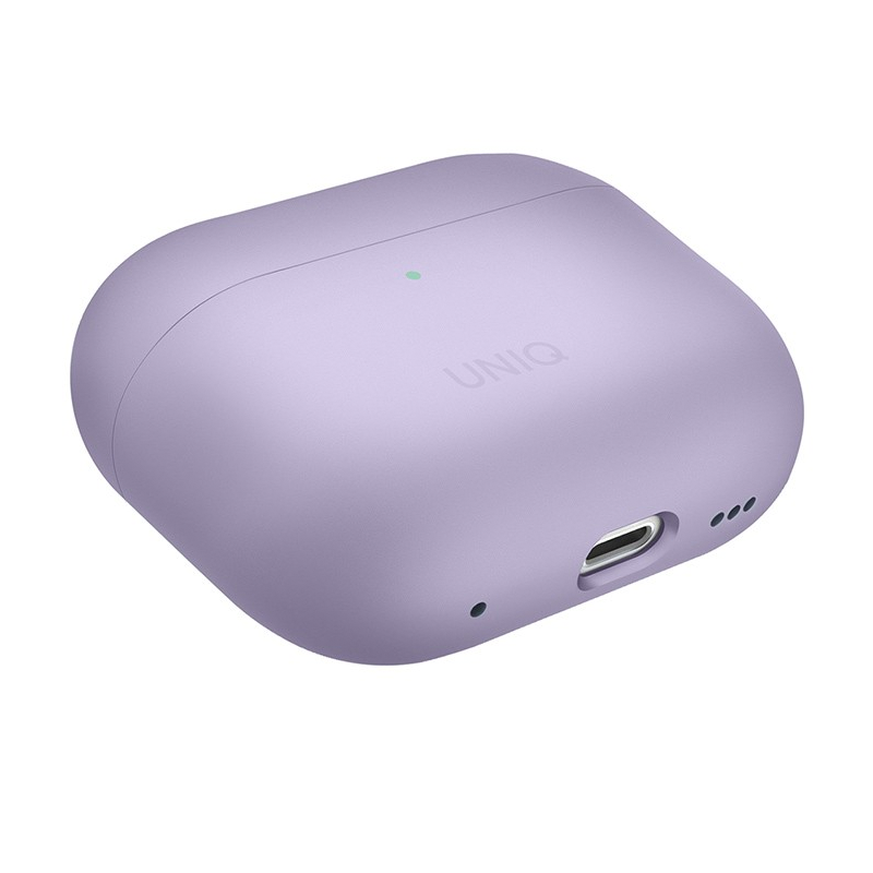 Кобура UNIQ Lino для Apple AirPods Pro 2 - 2