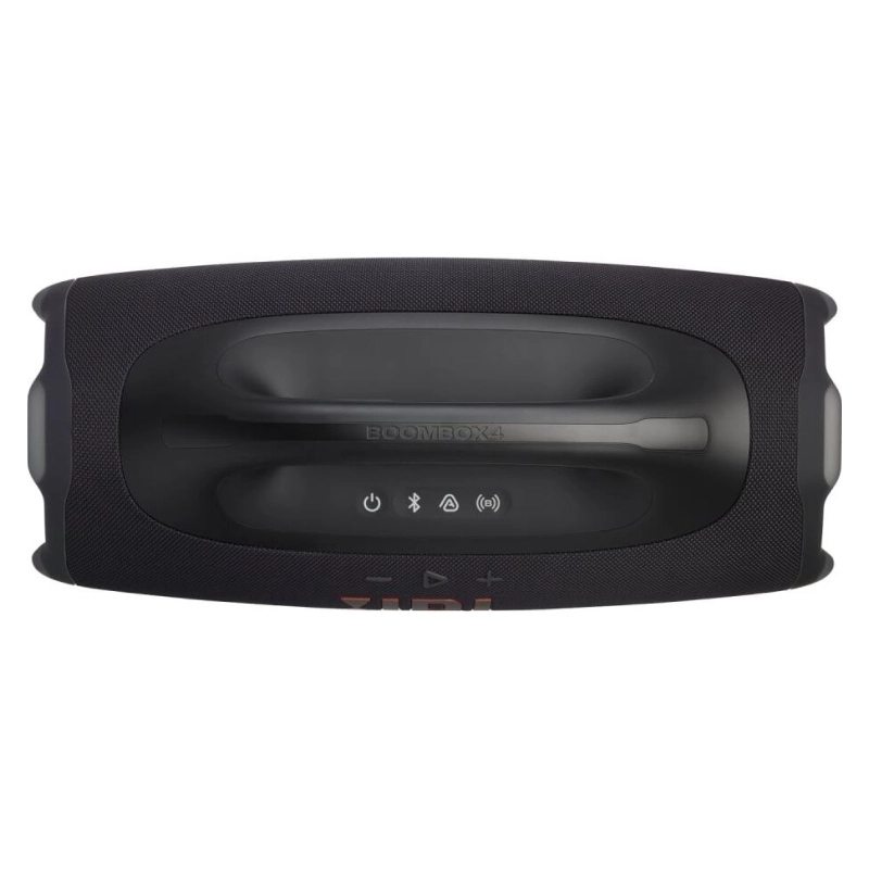 Портативная колонка JBL Boombox 4 - 5