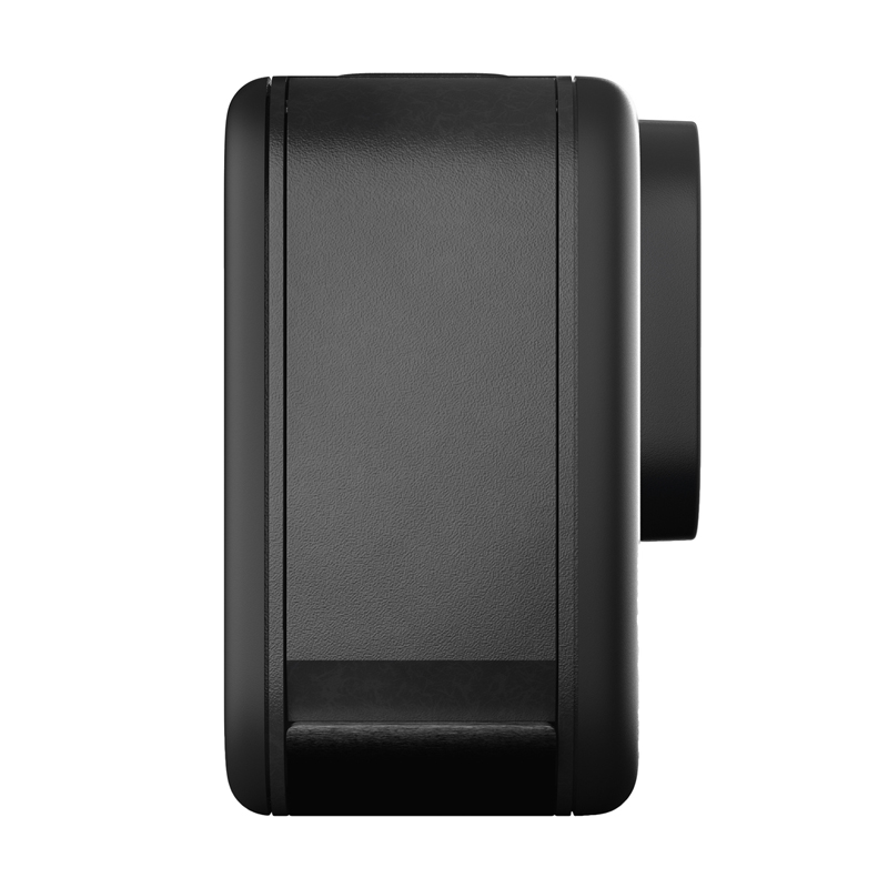 Экшн-камера GoPro Hero 10 Black Edition, чёрный - 9