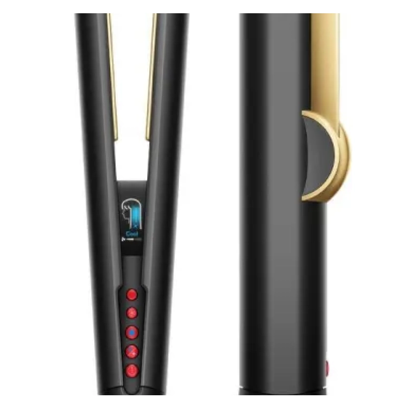 Выпрямитель для волос Dyson Airstrait HT01 - 4